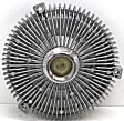 2001 Mercedes Benz ML430 - Standard Duty Thermal Fan Clutch, Standard thermal, 8 Cyl 4.3L