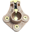 Distributor Rotor - Direct Fit, Sold Individually