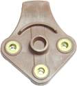 Distributor Rotor - Direct Fit, Sold Individually