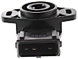 2002 Mitsubishi Galant - Throttle Position Sensor