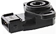 2002 Mitsubishi Galant - Throttle Position Sensor