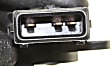 2002 Mitsubishi Galant - Throttle Position Sensor