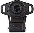 2002 Mitsubishi Galant - Throttle Position Sensor