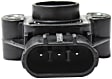 Throttle Position Sensor