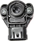 Throttle Position Sensor