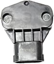 Throttle Position Sensor