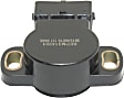 Throttle Position Sensor