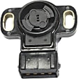 Throttle Position Sensor