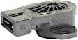 Throttle Position Sensor