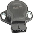 Throttle Position Sensor