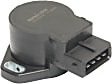 Throttle Position Sensor