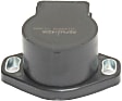 Throttle Position Sensor