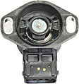 Throttle Position Sensor