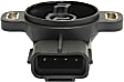 Throttle Position Sensor