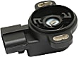Throttle Position Sensor