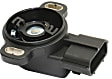 Throttle Position Sensor