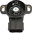 Throttle Position Sensor