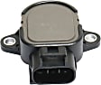 Throttle Position Sensor