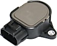 Throttle Position Sensor