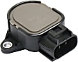 Throttle Position Sensor
