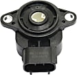 Throttle Position Sensor