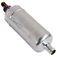 In-Line Fuel Pump, Electric, Without Fuel Sending Unit