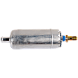 In-Line Fuel Pump, Electric, Without Fuel Sending Unit