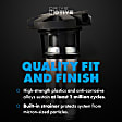 In-Line Fuel Pump, Electric, Without Fuel Sending Unit