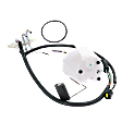 Fuel Pump, 6 Cylinder, with Fuel Sending Unit, 6 Cyl., 3.0L Engine DOHC/OHV