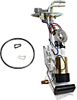 Fuel Pump, Electric, With Fuel Sending Unit