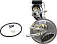 Fuel Pump, Electric, With Fuel Sending Unit