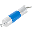 In-Line Fuel Pump, Electric, Without Fuel Sending Unit