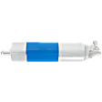 In-Line Fuel Pump, Electric, Without Fuel Sending Unit
