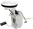2002-2004 Mini Cooper - Fuel Pump, With Fuel Sending Unit, Base Model, 4 Cyl., 1.6L Engine
