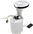 2002-2004 Mini Cooper - Fuel Pump, With Fuel Sending Unit, Base Model, 4 Cyl., 1.6L Engine