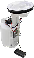 2002-2004 Mini Cooper - Fuel Pump, With Fuel Sending Unit, Base Model, 4 Cyl., 1.6L Engine