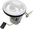 2002-2004 Mini Cooper - Fuel Pump, With Fuel Sending Unit, Base Model, 4 Cyl., 1.6L Engine