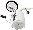 2002-2004 Mini Cooper - Fuel Pump, With Fuel Sending Unit, Base Model, 4 Cyl., 1.6L Engine