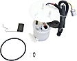Fuel Pump, With Fuel Sending Unit, 6 Cyl., 3.0L Engine