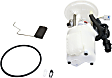 Fuel Pump, With Fuel Sending Unit, 6 Cyl., 3.0L Engine