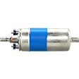 In-Line Fuel Pump, Electric, Without Fuel Sending Unit
