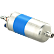 In-Line Fuel Pump, Electric, Without Fuel Sending Unit