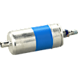 In-Line Fuel Pump, Electric, Without Fuel Sending Unit