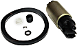 In-Tank Fuel Pump, Electric, Without Fuel Sending Unit