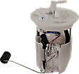 Fuel Pump, With Fuel Sending Unit, 4 Cyl., 2.3L Engine