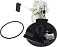 Fuel Pump, Electric, With Fuel Sending Unit