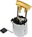 2004 Mercedes Benz E500 - In-Tank Fuel Pump, Right Side, Electric, With Fuel Sending Unit, 8 Cyl 5.0L