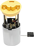 2004 Mercedes Benz E500 - In-Tank Fuel Pump, Right Side, Electric, With Fuel Sending Unit, 8 Cyl 5.0L