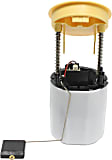 2004 Mercedes Benz E500 - In-Tank Fuel Pump, Right Side, Electric, With Fuel Sending Unit, 8 Cyl 5.0L
