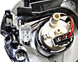 2004 Mercedes Benz E500 - In-Tank Fuel Pump, Right Side, Electric, With Fuel Sending Unit, 8 Cyl 5.0L